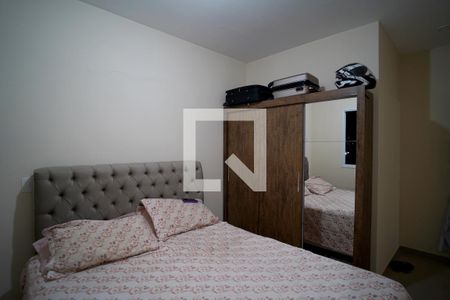 Apartamento para alugar com 54m², 2 quartos e 1 vagaQuarto 2