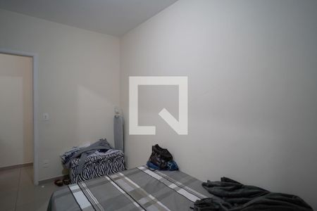Quarto 1 de apartamento para alugar com 2 quartos, 54m² em Jardim Sao Carlos, Sorocaba