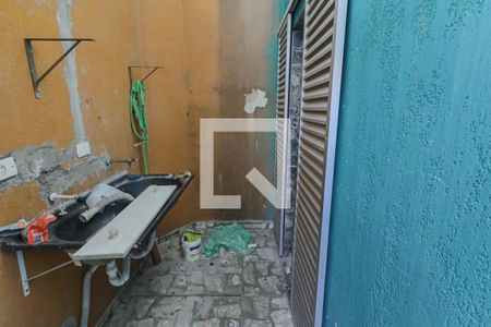 Casa para alugar com 220m², 4 quartos e 2 vagasLavanderia