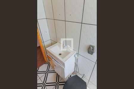 Casa para alugar com 220m², 4 quartos e 2 vagasQuarto 1