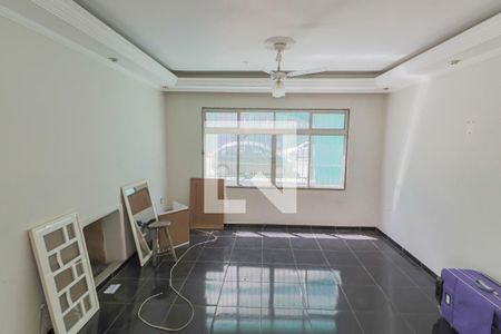 Sala de casa para alugar com 4 quartos, 220m² em Jaguaré, São Paulo