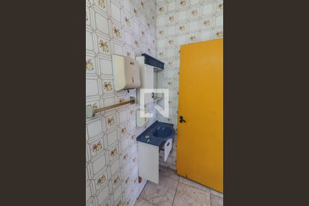 Casa para alugar com 220m², 4 quartos e 2 vagasBanheiro