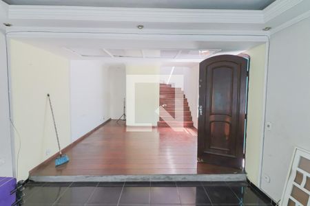 Sala de casa para alugar com 4 quartos, 220m² em Jaguaré, São Paulo