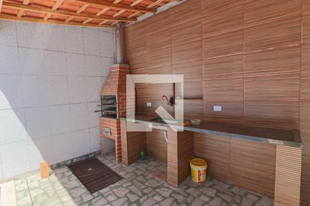 Casa para alugar com 220m², 4 quartos e 2 vagasÁrea comum - Piscina / Churrasqueira