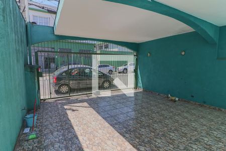 Casa para alugar com 220m², 4 quartos e 2 vagasGaragem
