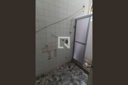 Casa para alugar com 220m², 4 quartos e 2 vagasLavanderia