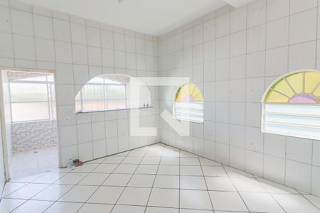 Casa para alugar com 220m², 4 quartos e 2 vagasCozinha