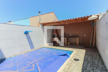 Casa para alugar com 220m², 4 quartos e 2 vagasÁrea comum - Piscina