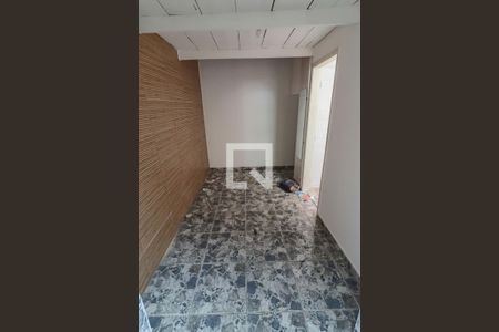 Casa para alugar com 220m², 4 quartos e 2 vagasLavanderia