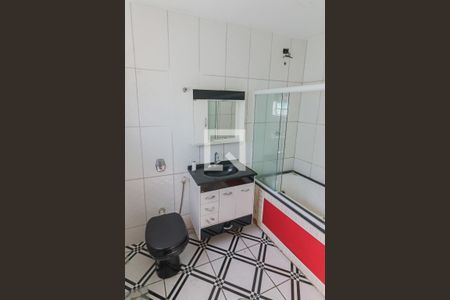 Casa para alugar com 220m², 4 quartos e 2 vagasQuarto 3