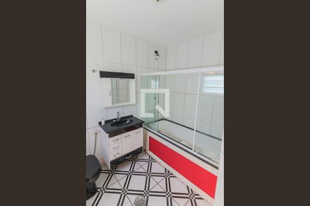 Casa para alugar com 220m², 4 quartos e 2 vagasQuarto 3