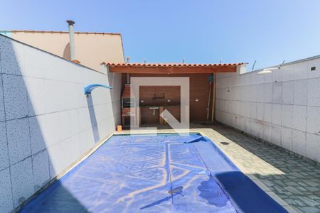 Casa para alugar com 220m², 4 quartos e 2 vagasÁrea comum - Piscina