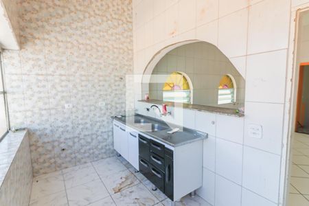 Casa para alugar com 220m², 4 quartos e 2 vagasCozinha