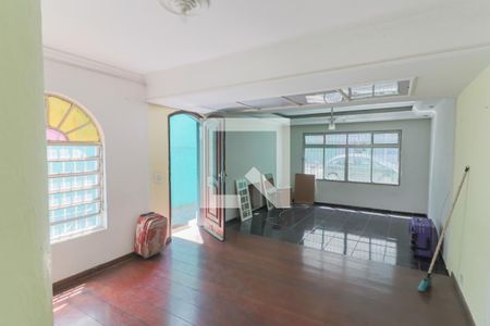 Sala de casa para alugar com 4 quartos, 220m² em Jaguaré, São Paulo