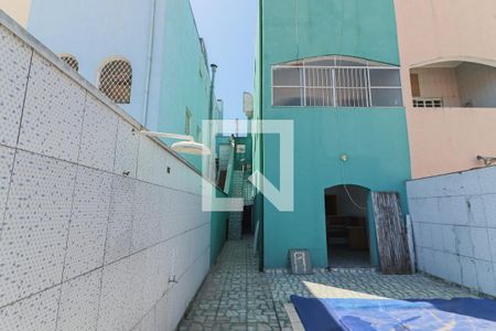Casa para alugar com 220m², 4 quartos e 2 vagasÁrea comum - Piscina / Churrasqueira