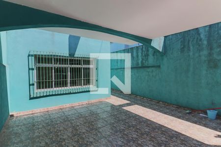 Casa para alugar com 220m², 4 quartos e 2 vagasGaragem