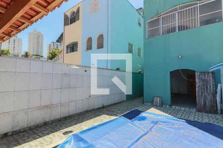 Casa para alugar com 220m², 4 quartos e 2 vagasÁrea comum - Piscina / Churrasqueira