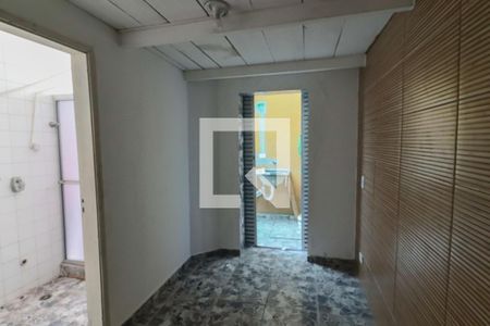 Casa para alugar com 220m², 4 quartos e 2 vagasLavanderia