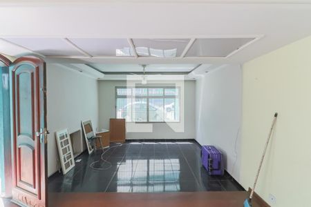 Sala de casa à venda com 4 quartos, 220m² em Jaguaré, São Paulo
