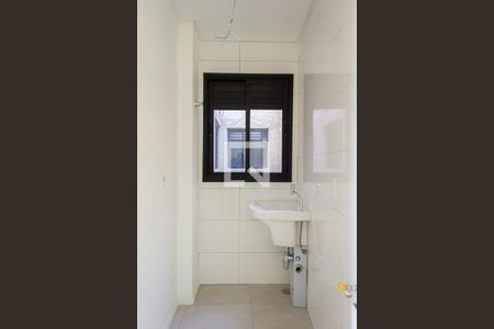 Apartamento à venda com 40m², 2 quartos e 1 vagaÁrea de Serviço