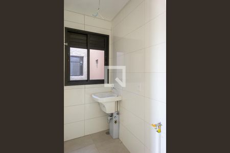 Apartamento à venda com 40m², 2 quartos e 1 vagaÁrea de Serviço