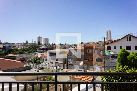 Apartamento à venda com 40m², 2 quartos e 1 vagaVista do Quarto 2