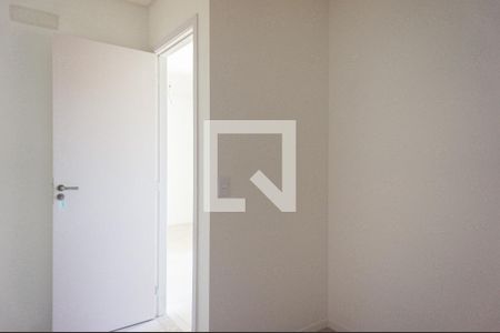 Quarto 1 de apartamento à venda com 2 quartos, 40m² em Vila Bertioga, São Paulo