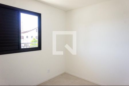 Apartamento à venda com 40m², 2 quartos e 1 vagaQuarto 2