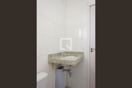 Apartamento à venda com 40m², 2 quartos e 1 vagaBanheiro