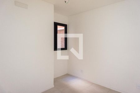 Quarto 1 de apartamento à venda com 2 quartos, 43m² em Vila Bertioga, São Paulo