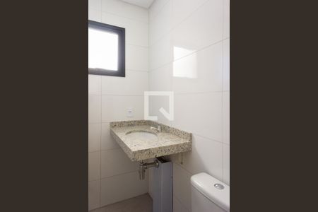 Apartamento à venda com 43m², 2 quartos e sem vagaBanheiro