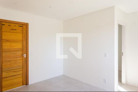 Sala de apartamento à venda com 2 quartos, 43m² em Vila Bertioga, São Paulo