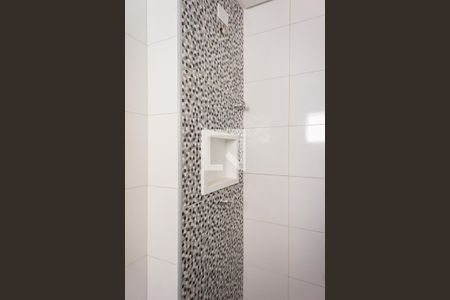 Apartamento à venda com 43m², 2 quartos e sem vagaBanheiro