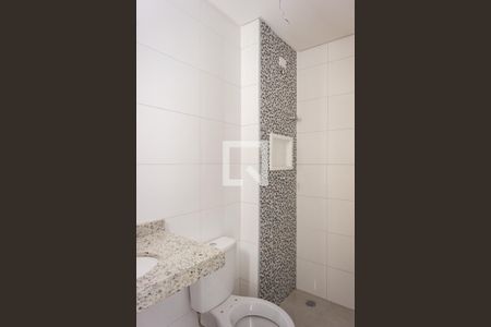 Apartamento à venda com 43m², 2 quartos e sem vagaBanheiro