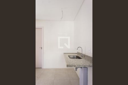 Apartamento à venda com 43m², 2 quartos e sem vagaCozinha