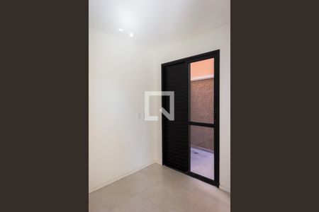 Apartamento à venda com 43m², 2 quartos e sem vagaQuarto 2