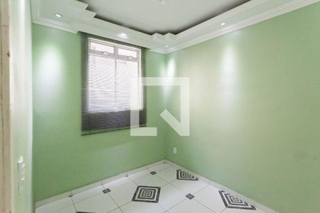 Quarto 1 de apartamento para alugar com 2 quartos, 51m² em Juliana, Belo Horizonte