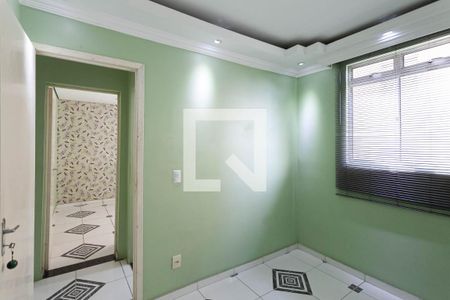 Quarto 1 de apartamento para alugar com 2 quartos, 51m² em Juliana, Belo Horizonte