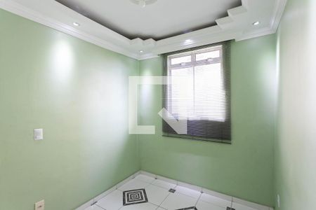 Quarto 1 de apartamento para alugar com 2 quartos, 51m² em Juliana, Belo Horizonte