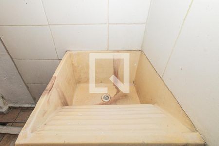 Casa à venda com 70m², 1 quarto e sem vagaÁrea de Serviço