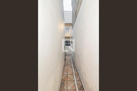 Casa à venda com 70m², 1 quarto e sem vagaÁrea de Serviço