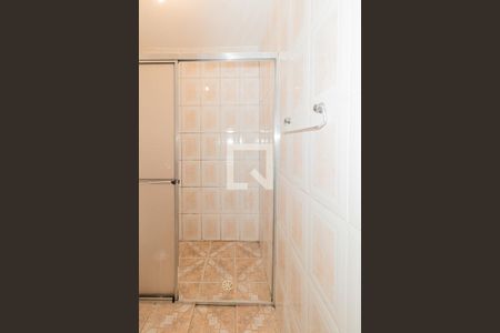 Banheiro de casa à venda com 1 quarto, 70m² em Jardim Brasil (zona Norte), São Paulo