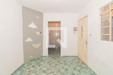 Sala de casa à venda com 1 quarto, 70m² em Jardim Brasil (zona Norte), São Paulo