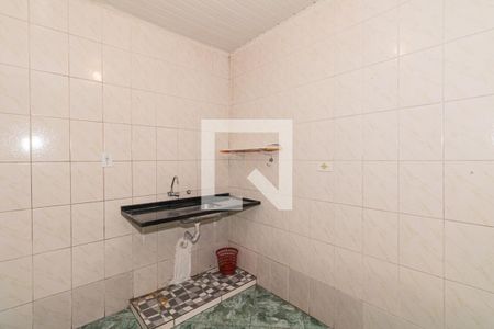 Casa à venda com 70m², 1 quarto e sem vagaCozinha