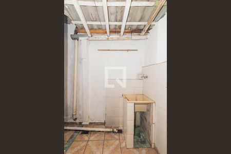 Casa à venda com 70m², 1 quarto e sem vagaÁrea de Serviço