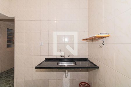 Casa à venda com 70m², 1 quarto e sem vagaCozinha