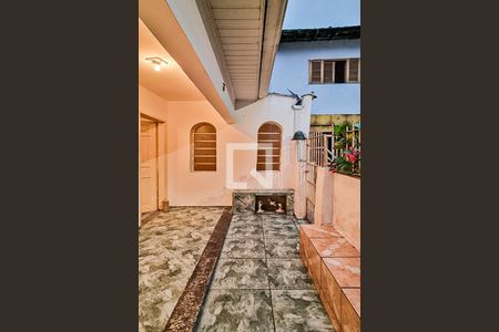Casa à venda com 70m², 1 quarto e sem vagaCorredor