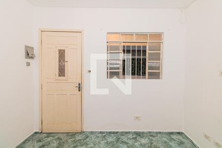 Sala de casa à venda com 1 quarto, 70m² em Jardim Brasil (zona Norte), São Paulo