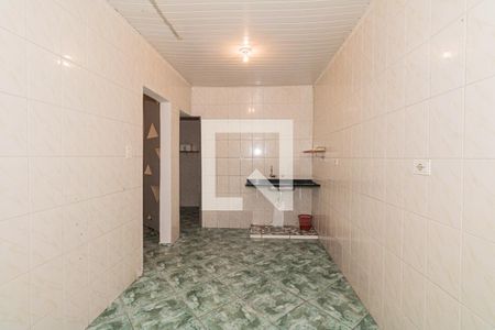 Casa à venda com 70m², 1 quarto e sem vagaCozinha