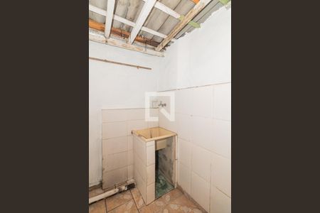 Casa à venda com 70m², 1 quarto e sem vagaÁrea de Serviço